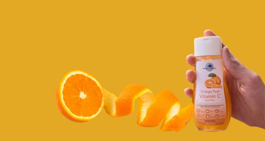 Top Reasons To Add Vitamin C Face Wash In Your Skincare Routine